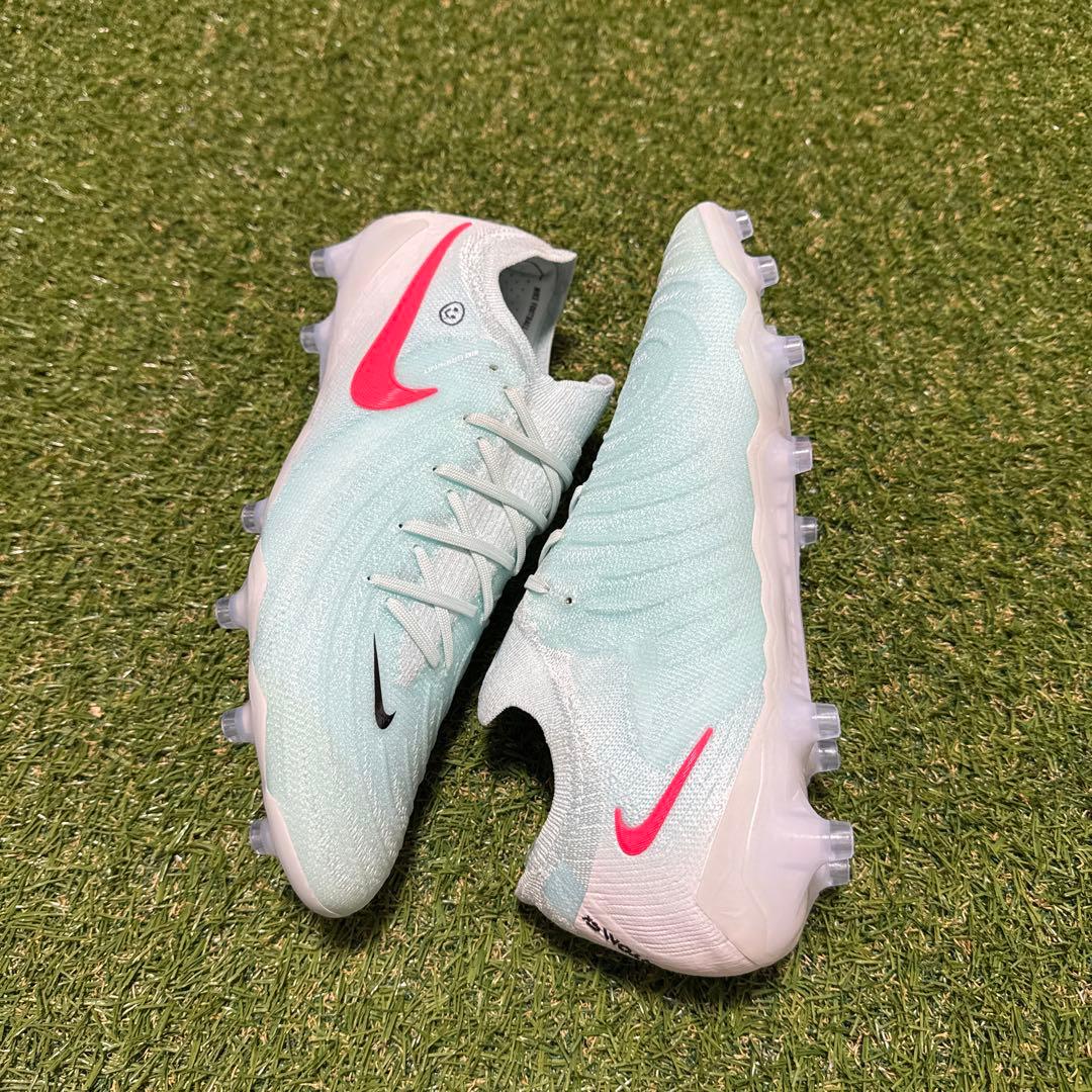 NIKE ファントムGX ELITE AG 27cm 292