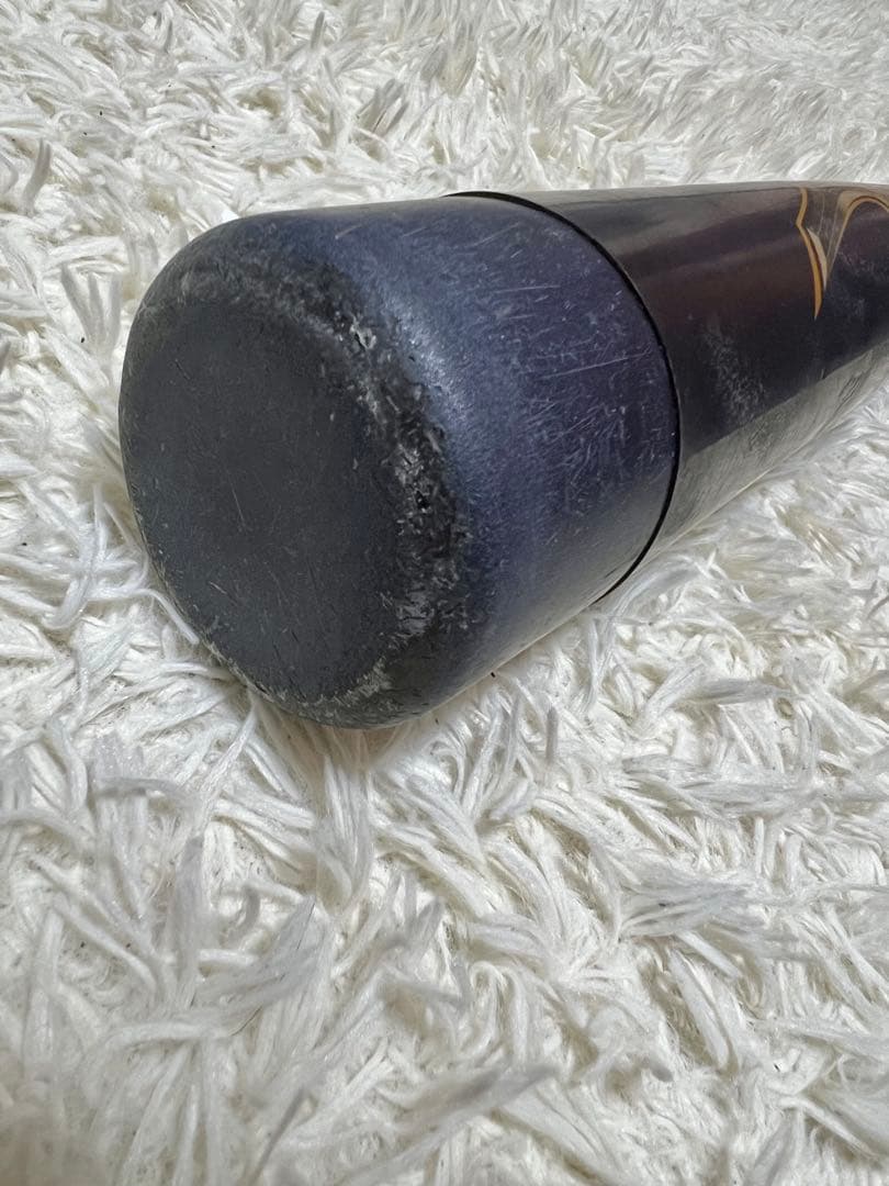 レガシー 少年80cm BEYOND MAX LEGACY 軟式バット