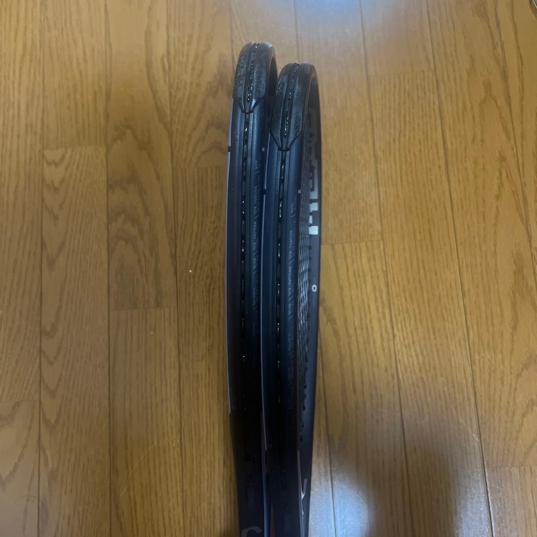 ヘッドグラビティツアー G3