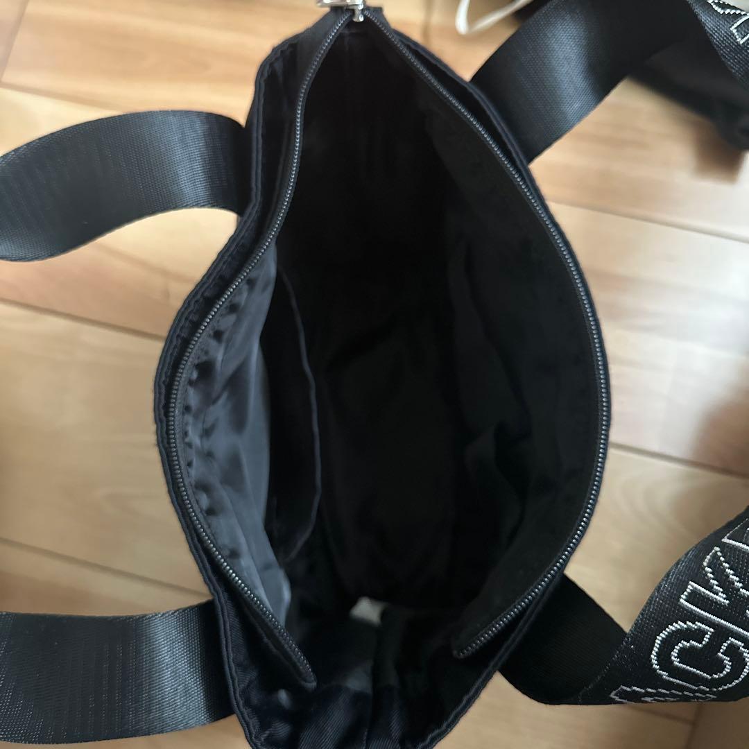 【値下げ】Jack bunny ラウンドバック