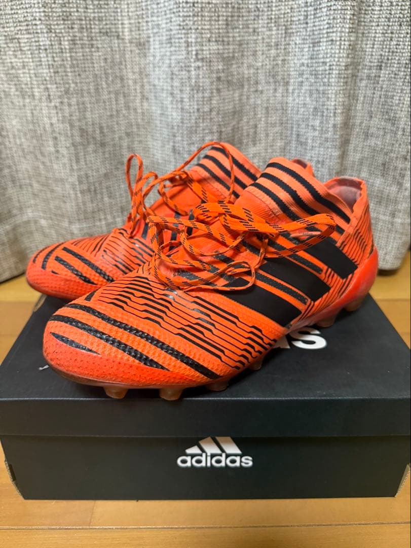 adidas ネメシス 17.1 サッカー スパイク