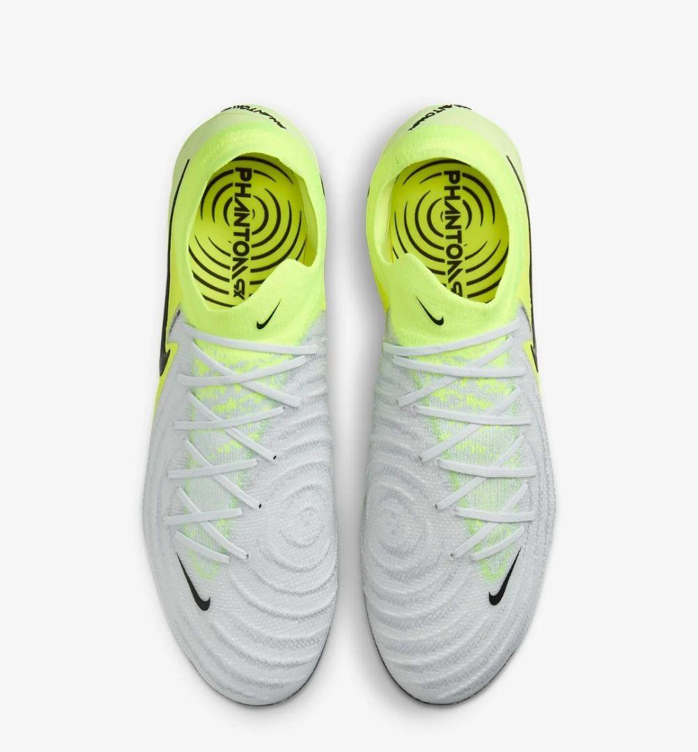 ナイキ ファントム GX 2 エリートFG ローカット サッカースパイク27cm