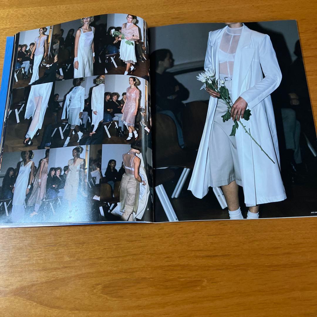 趣味 contemporary fashion No.3