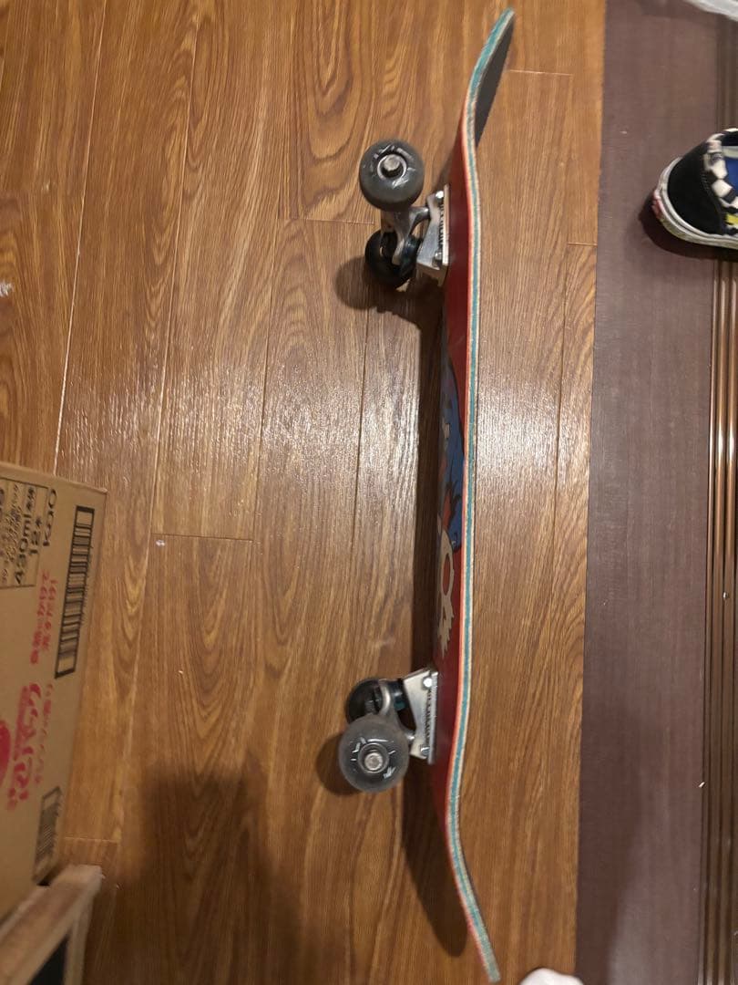 Y*様 サンタクルーズ