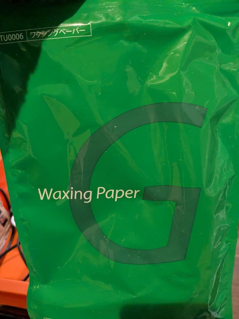 スノーボード用ワックスセット