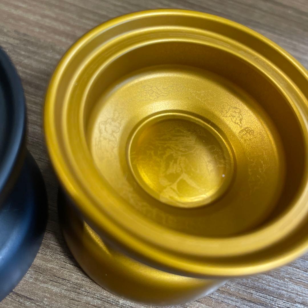 ヘトロジェニティ　ジパング　ダブルブラック　mowl マウル