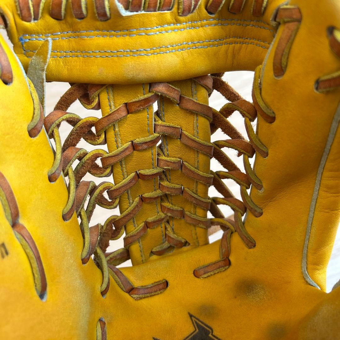 Wilson D maxオールラウンド