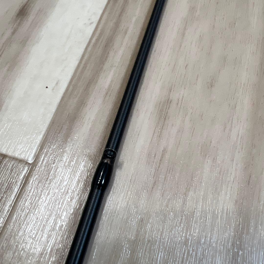 ロッド G-TEC XROS SENSITIVE XSC-71H