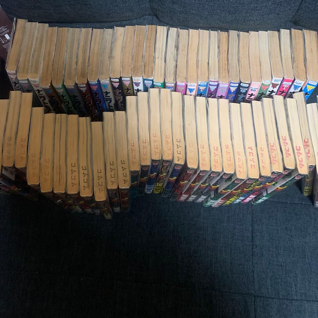 ナニワトマアレ　なにわ友あれ　全巻　レンタル落ち