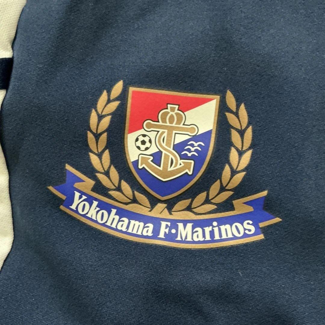 横浜Fマリノス　トレーニングウェア(下)