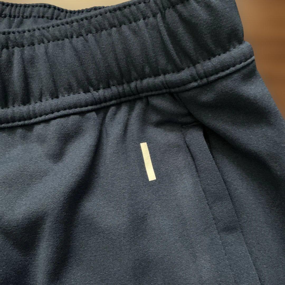 横浜Fマリノス　トレーニングウェア(下)