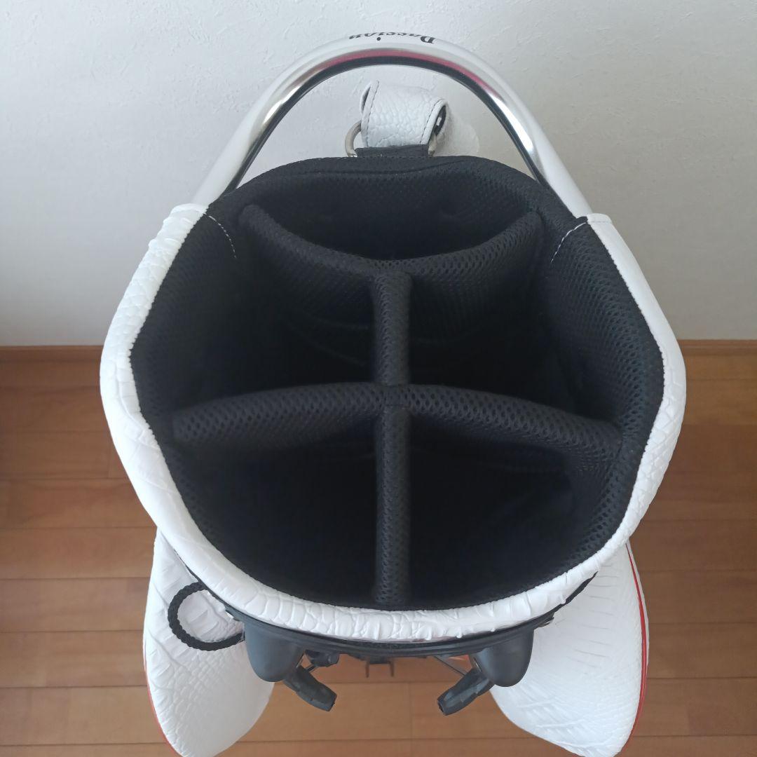 超美品 elite grips エリートグリップ ツアーバッグスタンド 限定