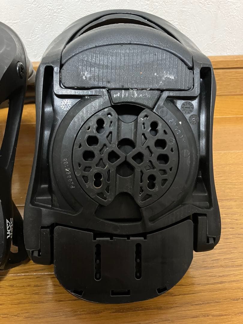 BURTON STEP ON L KIDS MONDO 22cm〜25cm