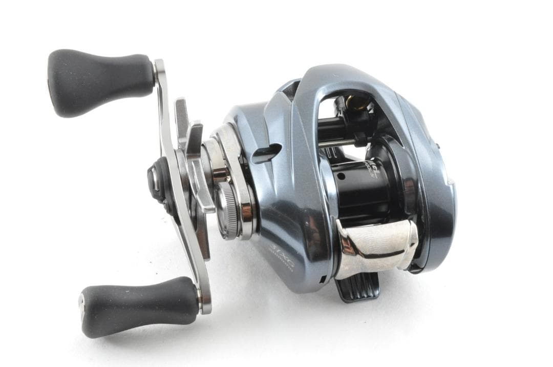 【新品】シマノ 25 アルデバラン DC 31XG