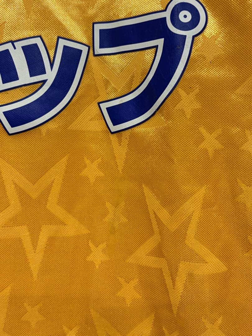 カニトップ ベガルタ仙台 ユニフォーム L 貴重 レア