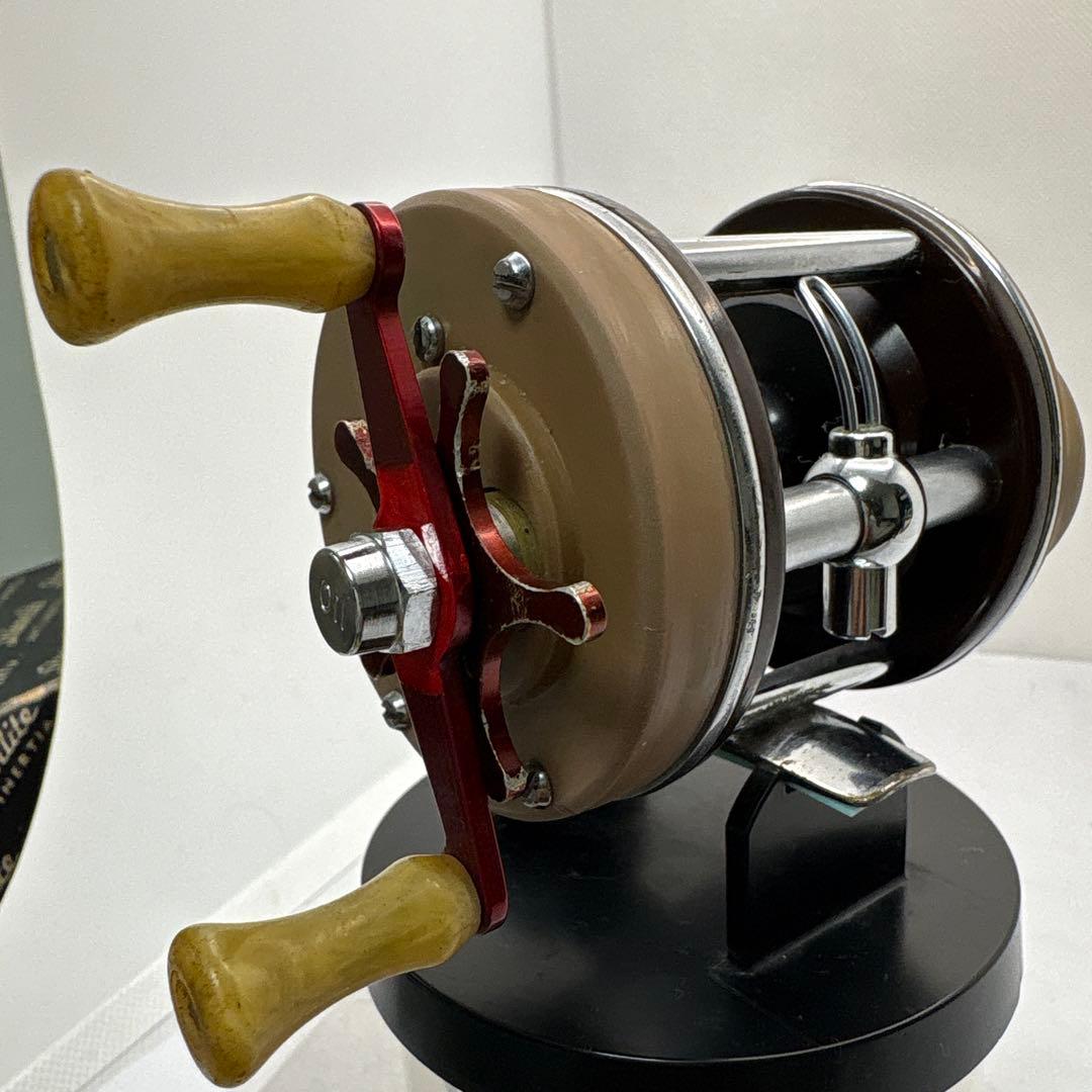 ABU 3000 ベイトリール スウェーデン製