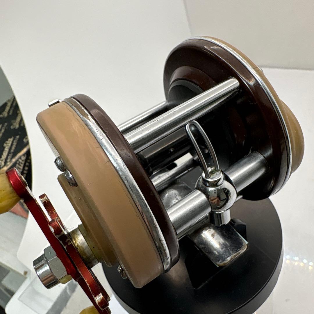 ABU 3000 ベイトリール スウェーデン製