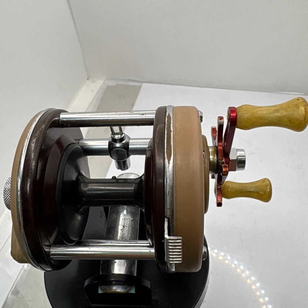 ABU 3000 ベイトリール スウェーデン製