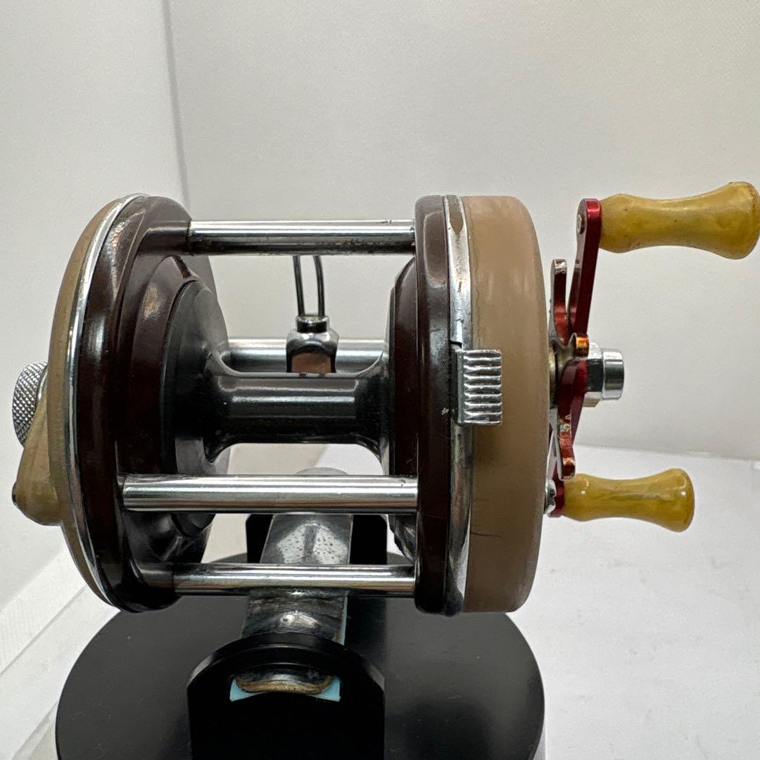 ABU 3000 ベイトリール スウェーデン製