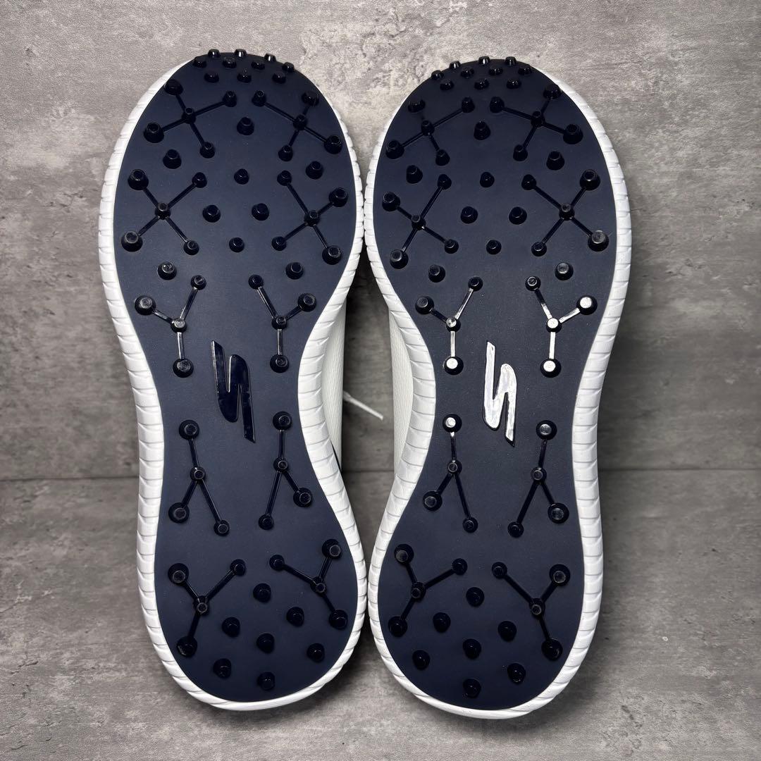【新品】SKECHERS スケッチャーズGO GOLF ArchFit ゴルフ