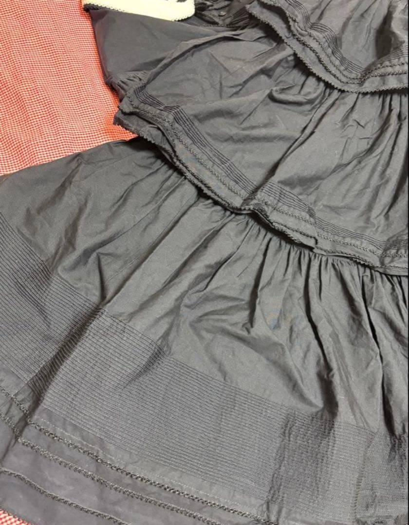 最終価格 ワンダフルワールド スタッフユニフォーム 検♡ピンクハウス