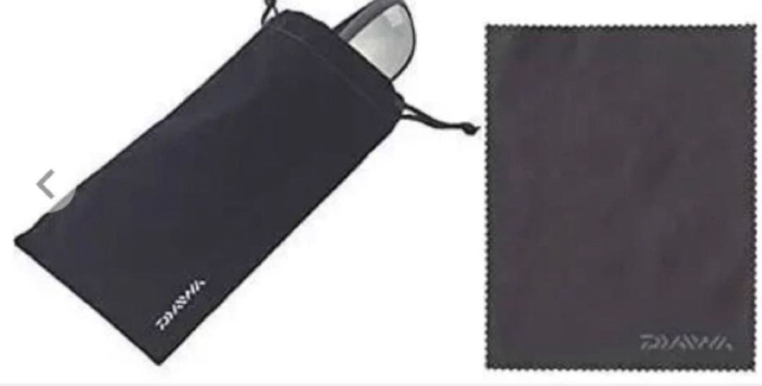 新品 ダイワ TLO 028 タレックス トゥルービュー　偏光グラス