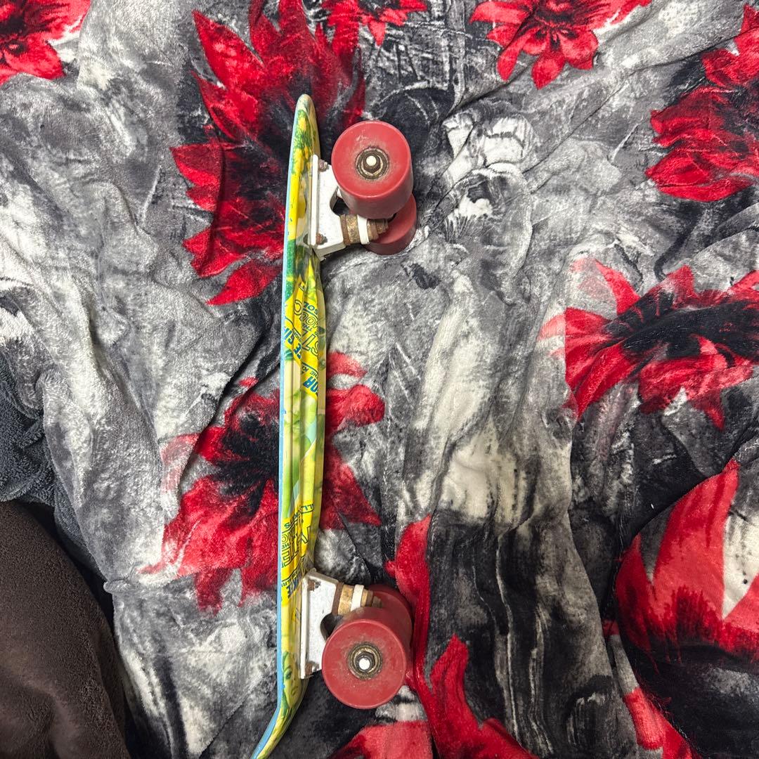 超激レア‼️ヒステリックグラマー ペニースケートボード