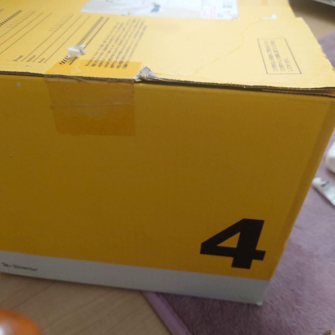 Worldwide Kids ボックス 4