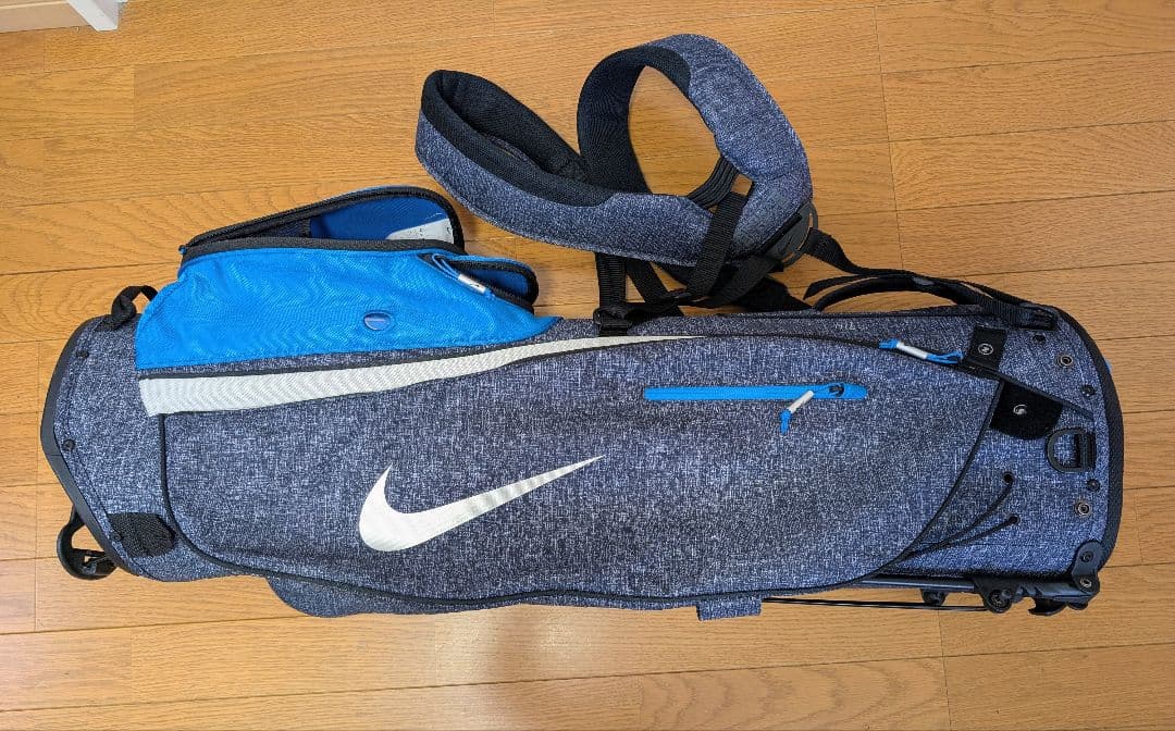 ナイキ キャディバッグ スタンドバッグ NIKE