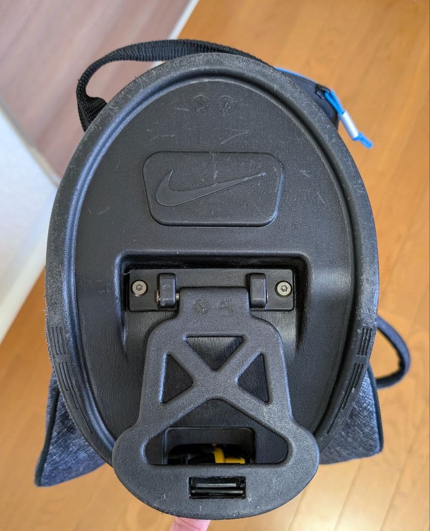 ナイキ キャディバッグ スタンドバッグ NIKE