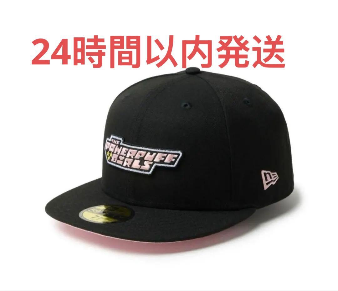 NEW ERA The Powerpuff Girls パワーパフ ガールズ