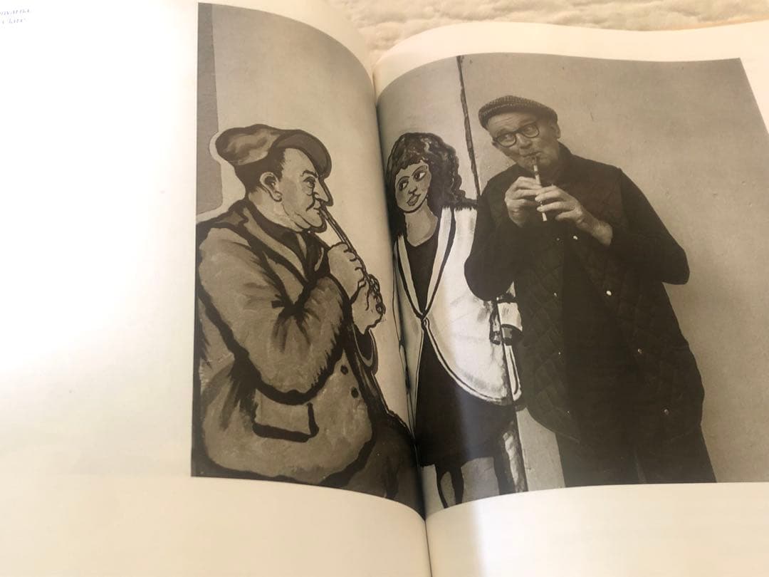 【送料込】写真集 A Time That Was / Jill Freedman