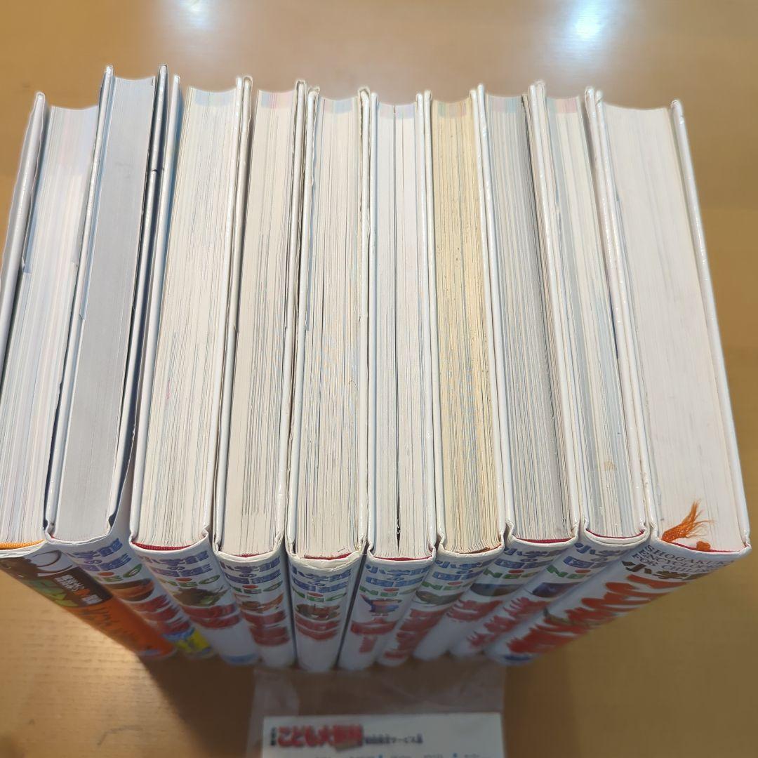 小学館の図鑑NEO 8巻 DVD付き＋講談社MOVE図鑑＋こども大百科