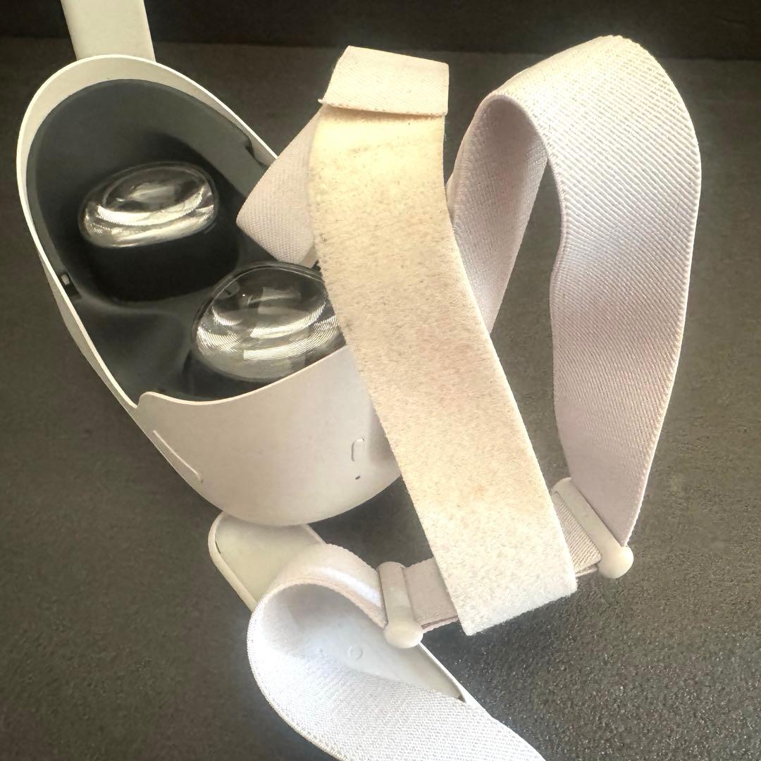  Quest 2 64GB VRヘッド