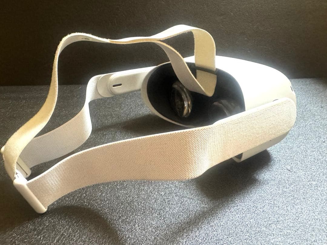  Quest 2 64GB VRヘッド