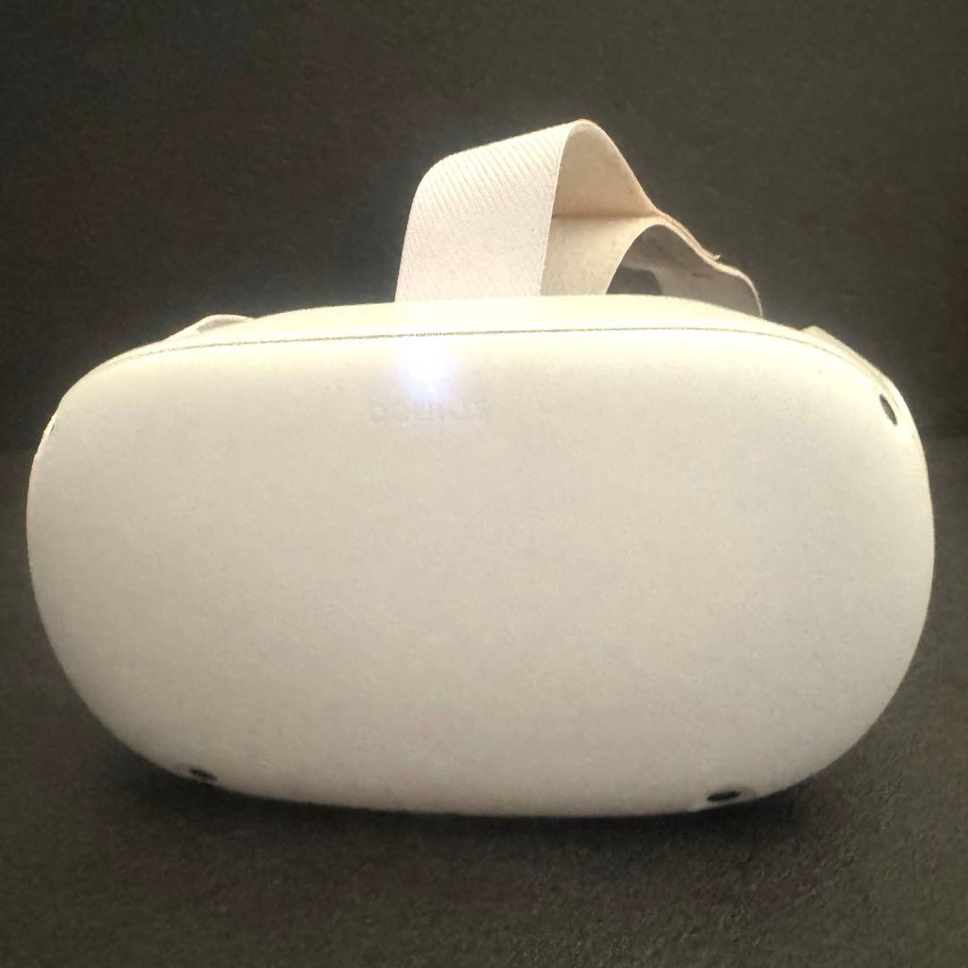  Quest 2 64GB VRヘッド