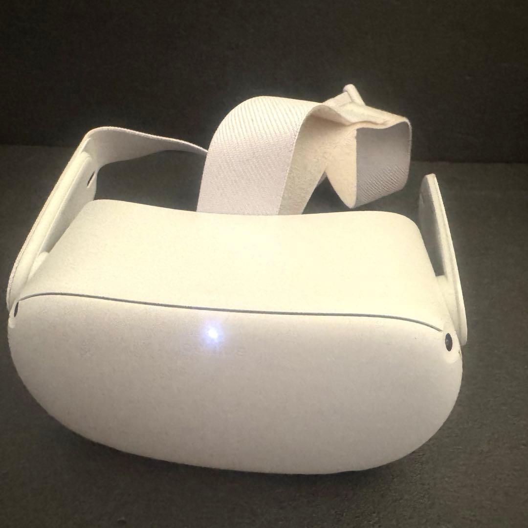  Quest 2 64GB VRヘッド