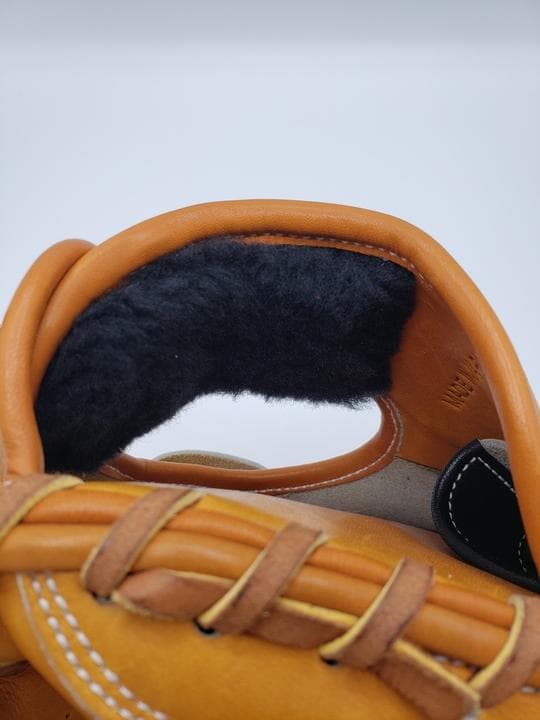 リュウ GLOVE STUDIO RYU 硬式 キャッチャーミット 201型