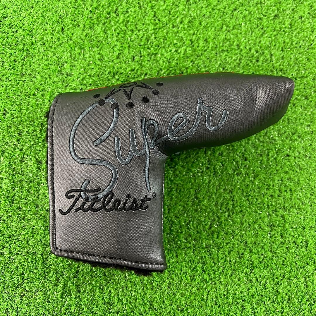 ⭐︎Super Select Squareback 2 中尺パター　40インチ