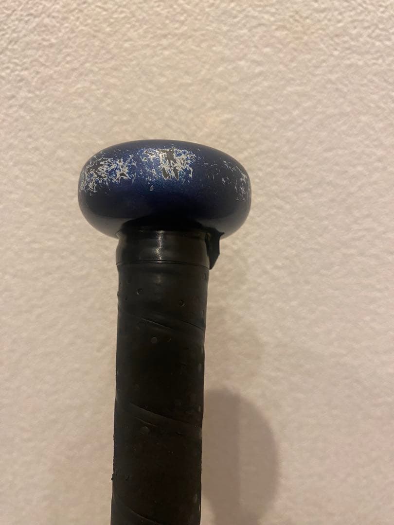 ビヨンドマックス　レガシー 78cm 570g ミドルバランス　少年　軟式