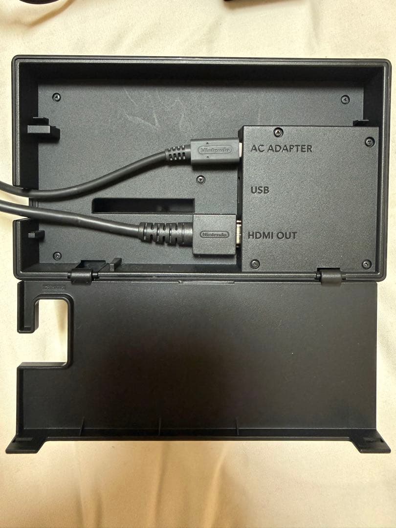【動作確認済】Nintendo Switch（ニンテンドースイッチ）本体セット