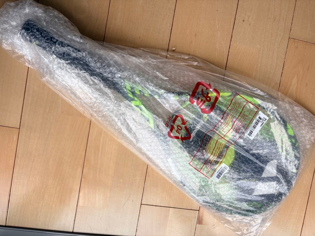 Babolat Pure Aero テニスラケット G2 中古品