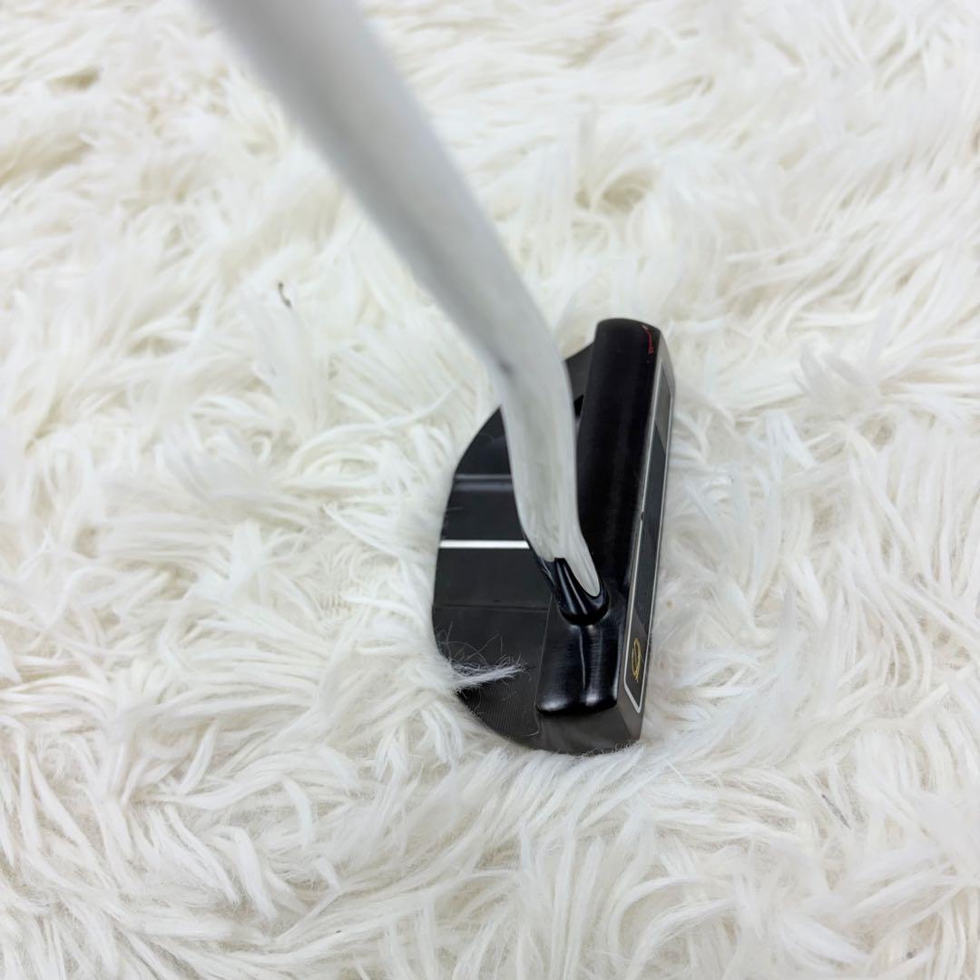 ファイズ PHYZ パター レフティ メンズ 左用 ゴルフクラブ 希少