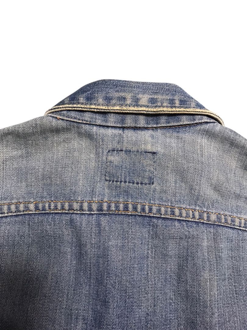 vintage 70s Wrangler 124mj 42 レアサイズ