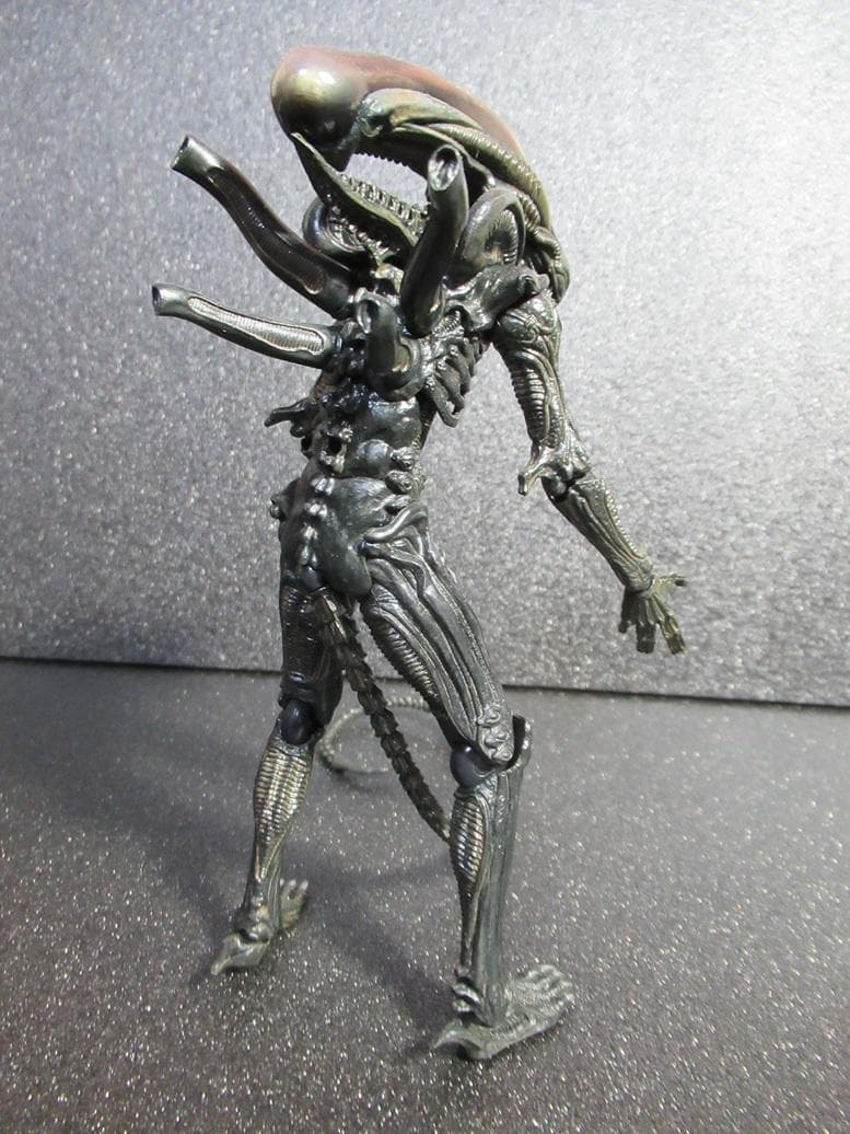 figma エイリアン 竹谷隆之アレンジVer. SP-108