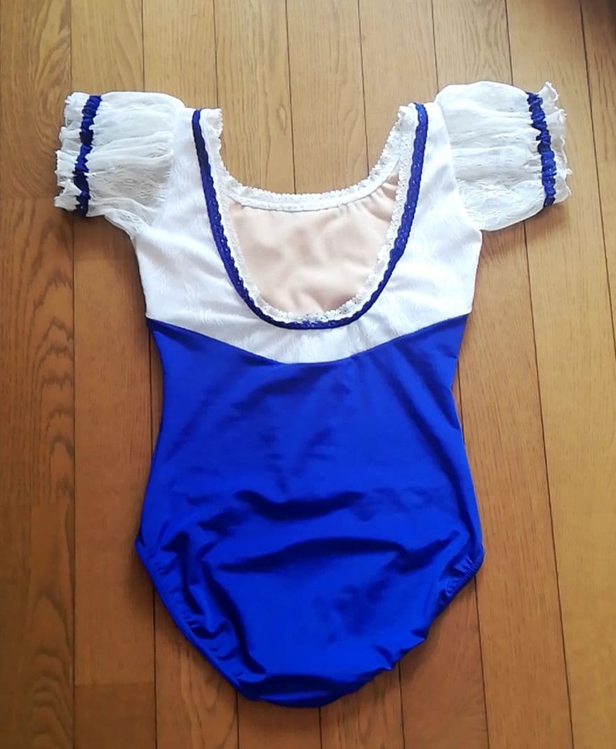 ジゼル レオタード