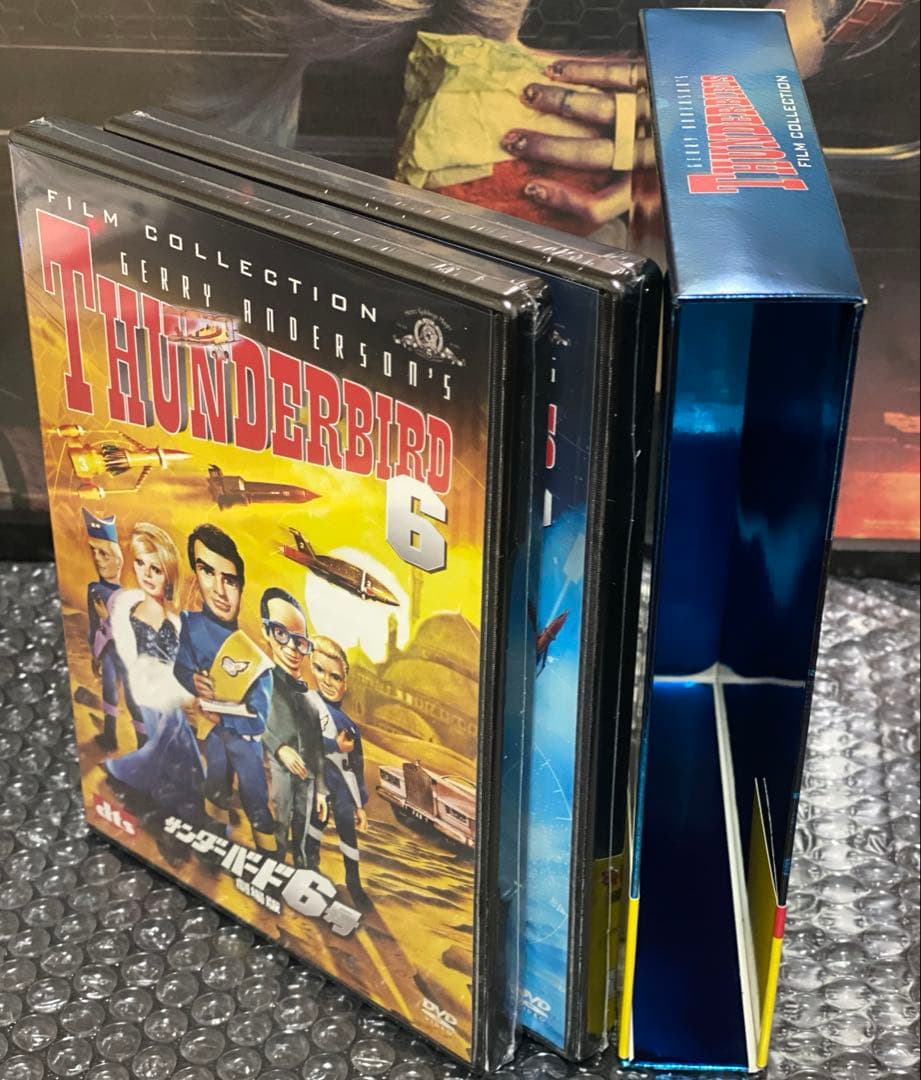 DVD／まとめ売り／見本盤