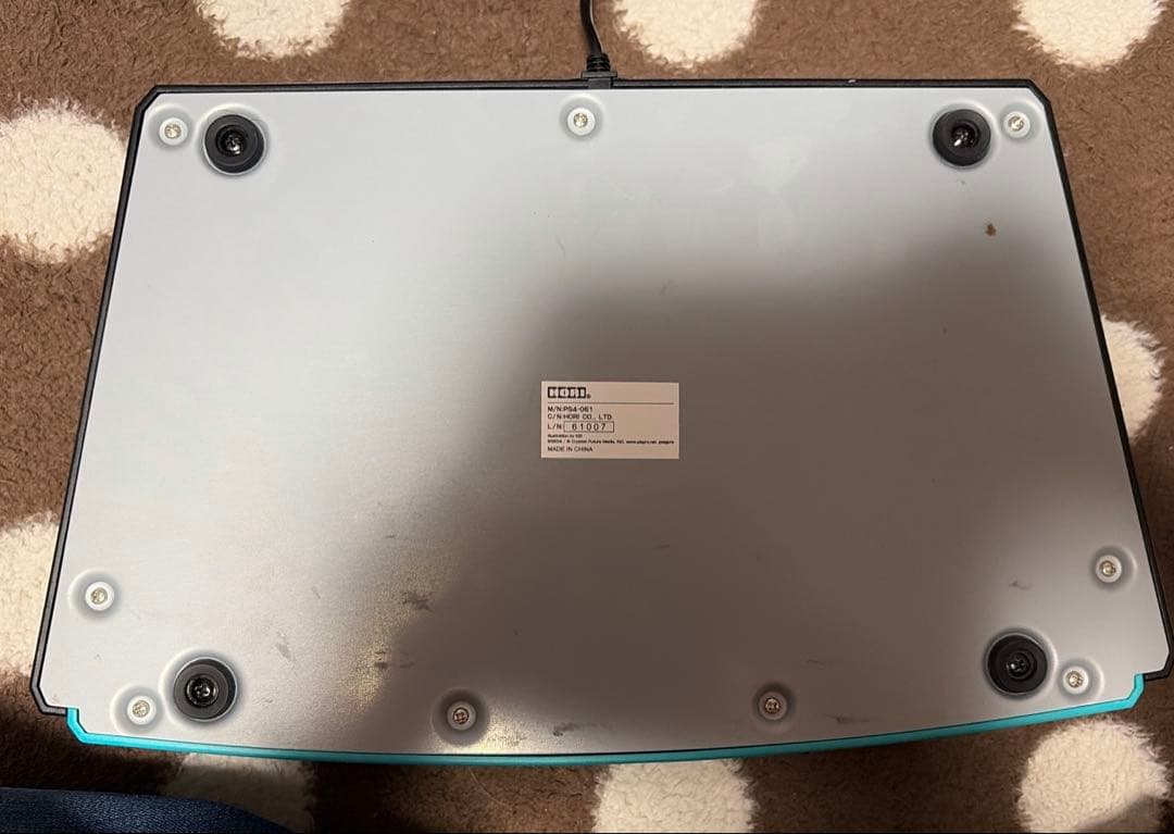 初音ミク project DIVA X HD 専用ミニコントローラー