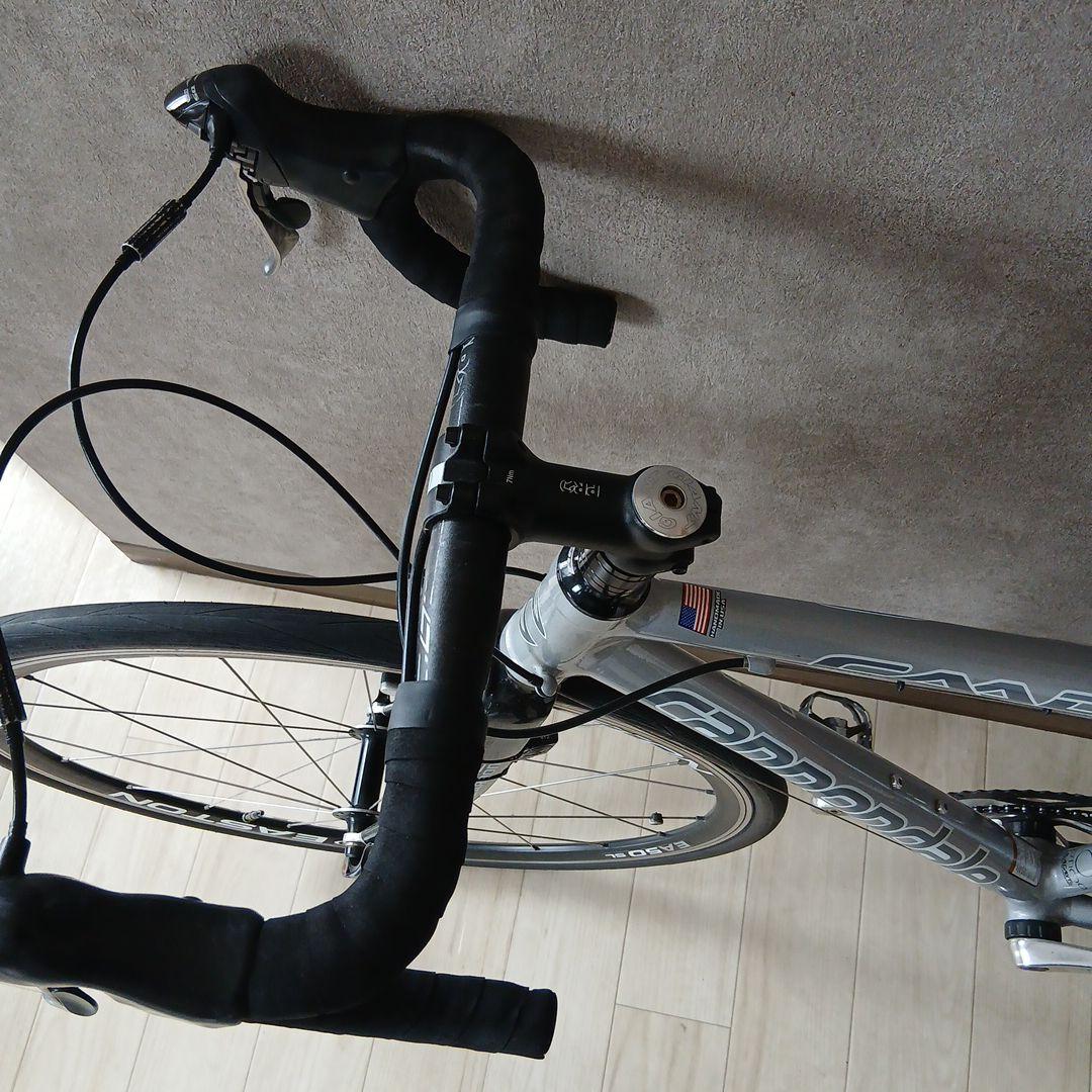 Cannondale CAAD 8 ロードバイク