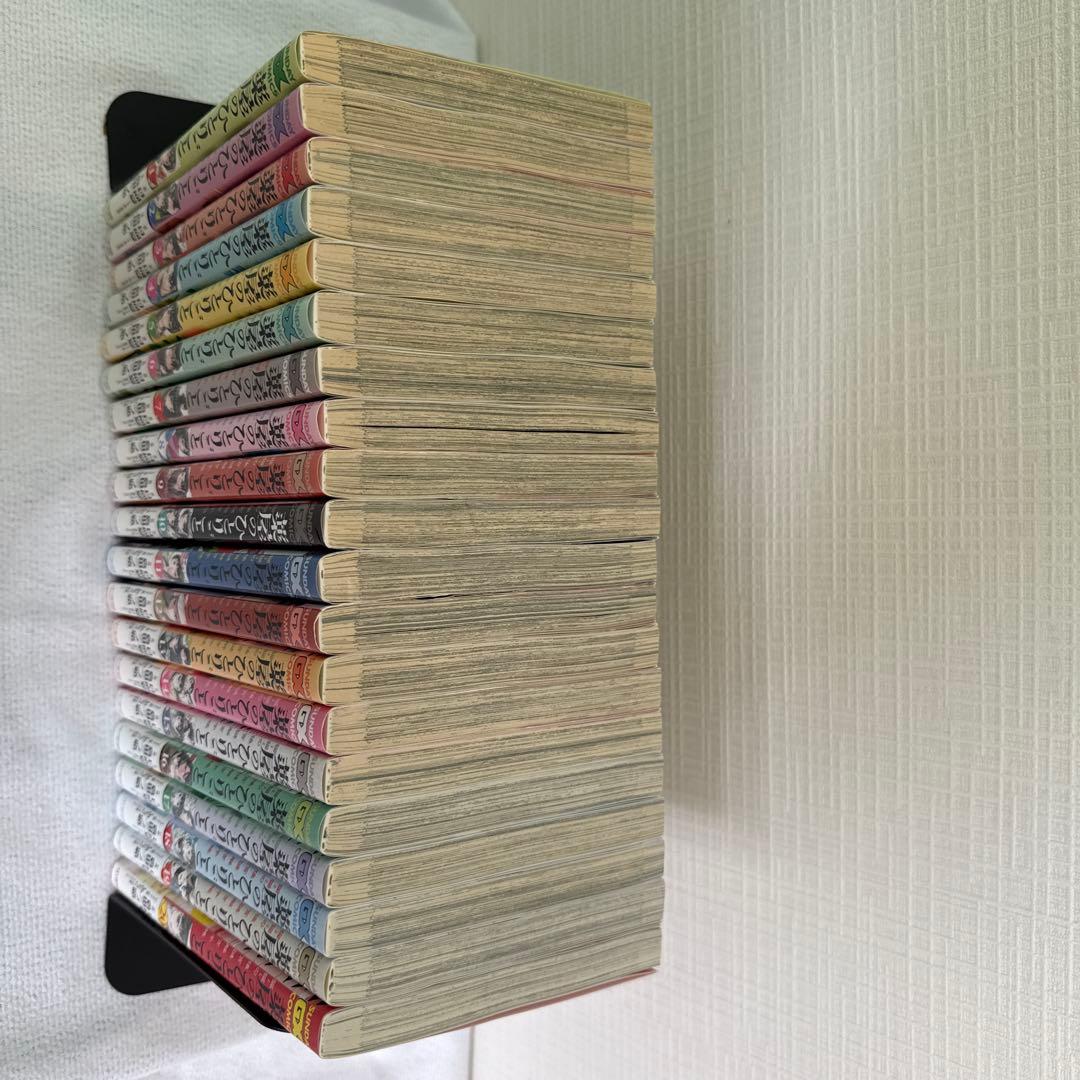 薬屋のひとりごと1巻〜20巻セット サンデーGXコミックス